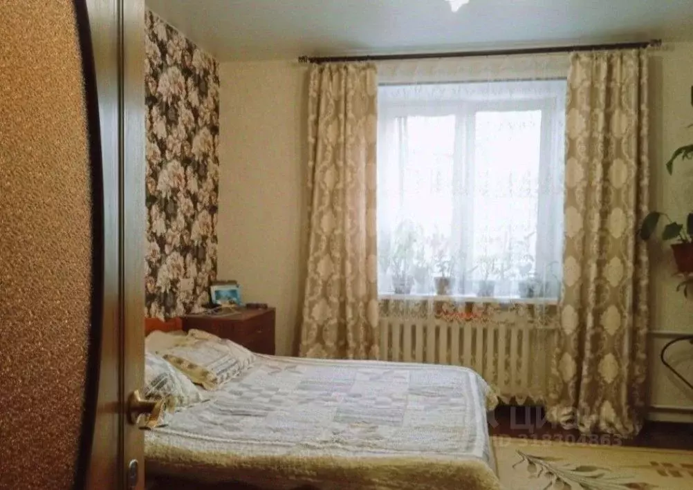 Комната Московская область, Раменское ул. Воровского, 14 (20.3 м) - Фото 0
