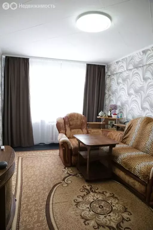 2-комнатная квартира: Иркутск, микрорайон Юбилейный, 41 (47.1 м) - Фото 1