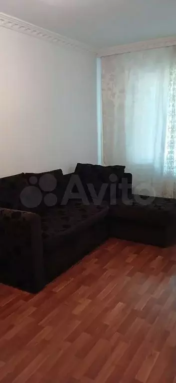 1-к. квартира, 44 м, 1/4 эт. - Фото 1