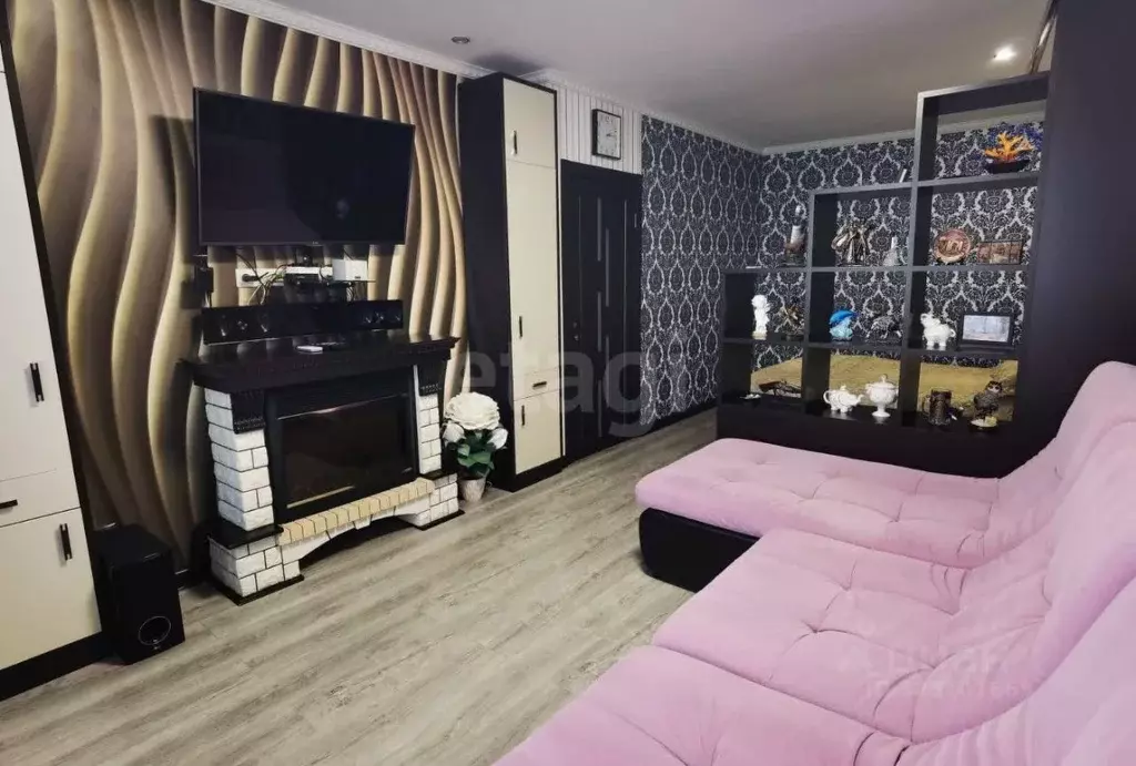 1-к кв. Краснодарский край, Анапа Таманская ул., 24 (58.0 м) - Фото 2