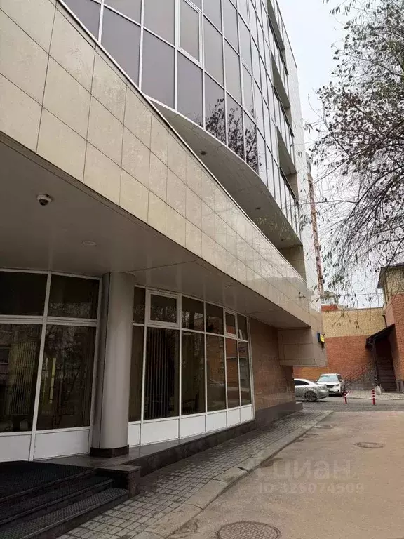 Офис в Москва Таганская ул., 34С3 (746 м) - Фото 2