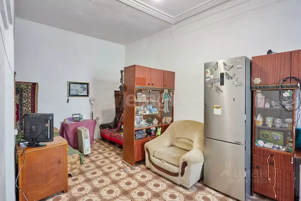 1-к кв. Забайкальский край, Чита ул. Забайкальского Рабочего, 31 (36.0 ... - Фото 1