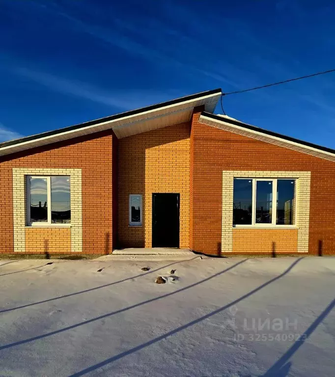 Дом в Астраханская область, Приволжский район, Биография кп ул. 2-я ... - Фото 2