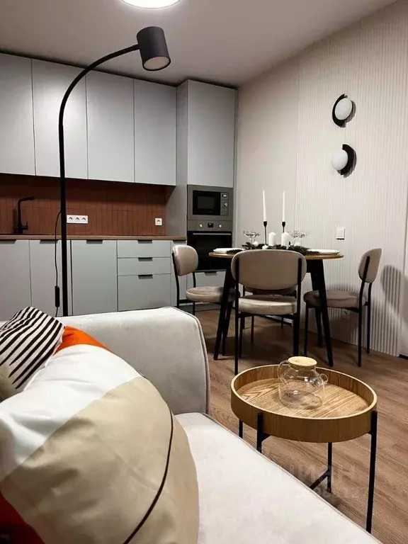 3-к кв. Москва Лобненская ул., 13к4 (56.3 м) - Фото 0