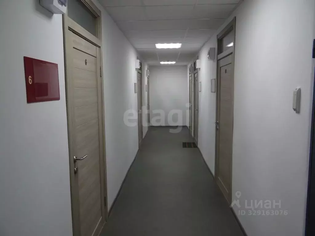 Офис в Марий Эл, Йошкар-Ола ул. Пушкина, 30 (32 м) - Фото 1