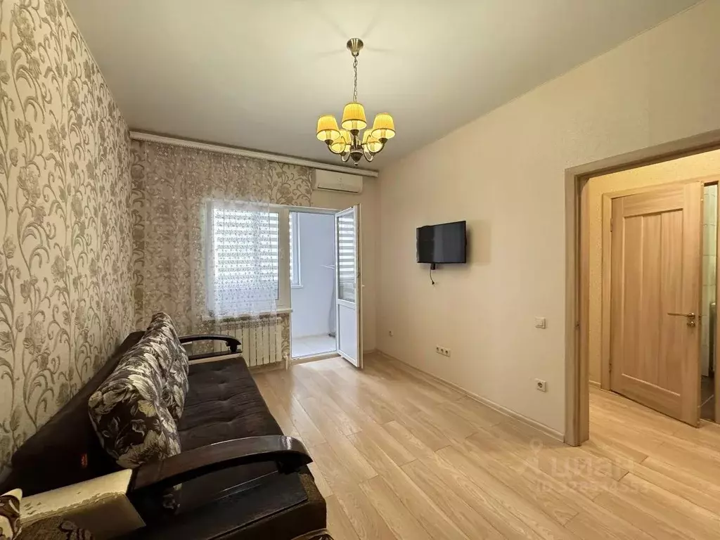 1-к кв. Краснодарский край, Новороссийск городской округ, с. Мысхако ... - Фото 2