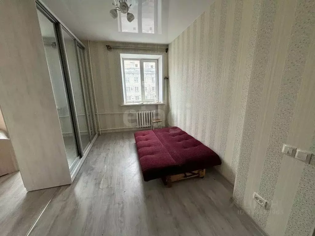 Комната Кировская область, Киров Октябрьский просп., 9 (20.0 м) - Фото 0