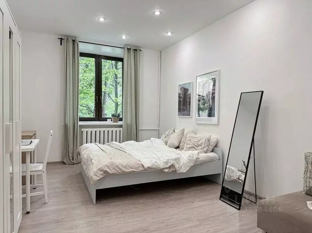 Комната Москва просп. Мира, 124К20 (12.0 м) - Фото 2