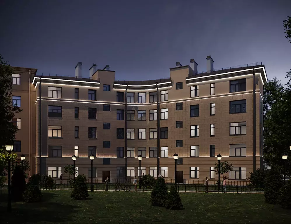 Продаётся 1-к квартира, 23.7 м - Фото 0