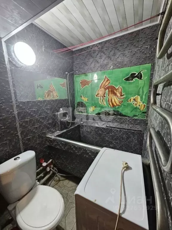 2-к кв. Московская область, Воскресенск ул. Зелинского, 5А (47.1 м) - Фото 2