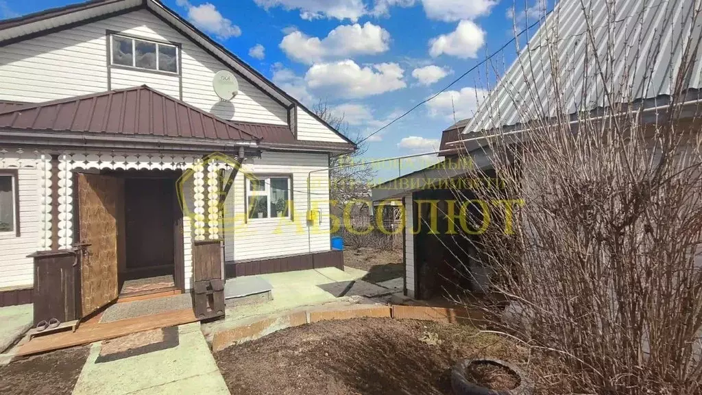 Дом в Свердловская область, Ревда ул. Красных Разведчиков, 35 (72 м) - Фото 2