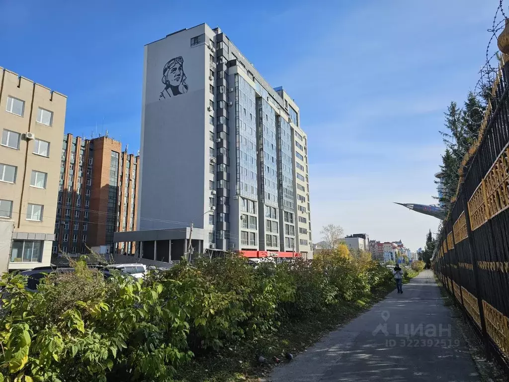 3-к кв. Алтайский край, Барнаул Комсомольский просп., 80Е (73.6 м) - Фото 1