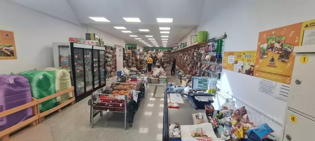 Помещение свободного назначения в Самарская область, Самара ул. ... - Фото 2