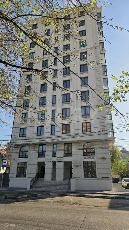 Продаётся 3-к квартира, 118.2 м - Фото 0
