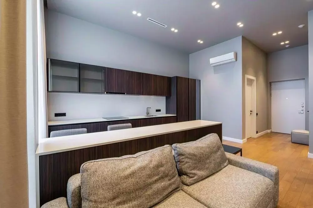 3-к кв. Москва ул. Василисы Кожиной, 13 (87.0 м) - Фото 1