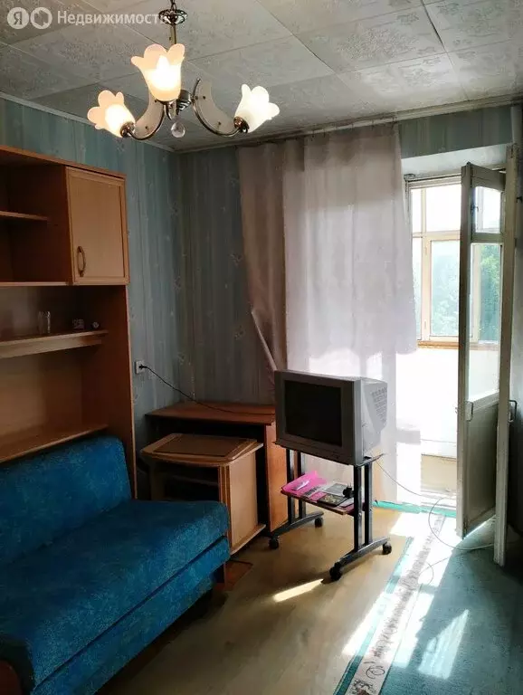 3-комнатная квартира: Миасс, проспект Макеева, 43 (55.7 м) - Фото 1