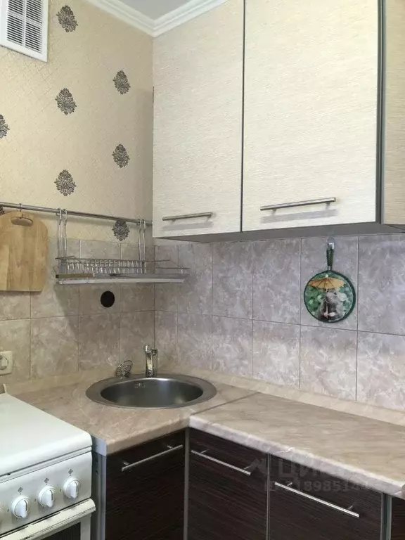 2-к кв. Москва Фестивальная ул., 3 (45.0 м) - Фото 1
