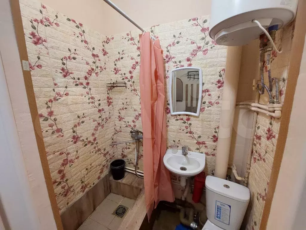 Апартаменты-студия, 19,8 м, 1/4 эт. - Фото 0