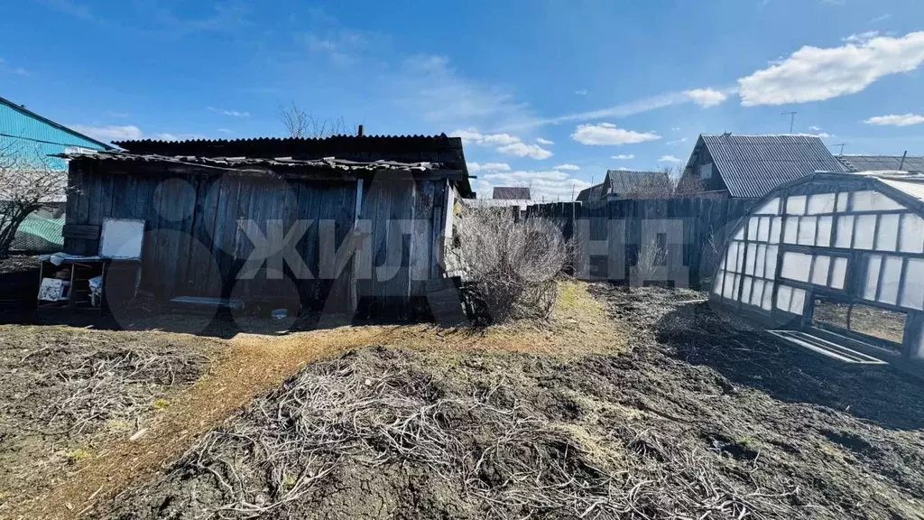 Участок 6 сот. (СНТ, ДНП) - Фото 1