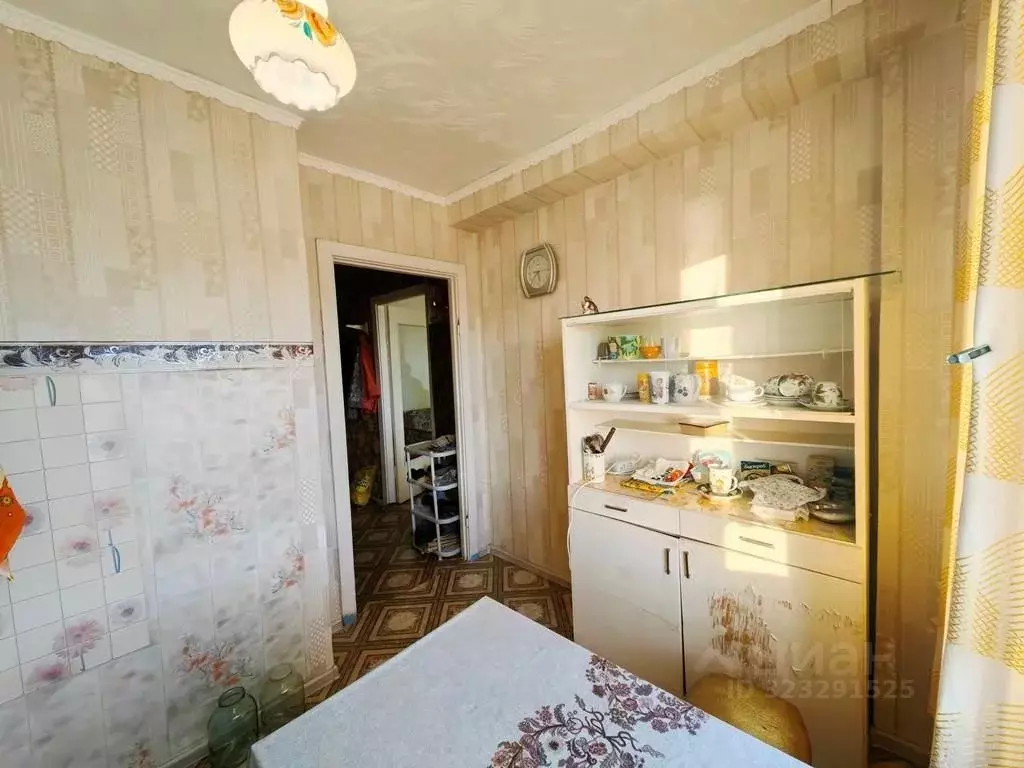 2-к кв. Красноярский край, Красноярск ул. Дубровинского, 106 (42.0 м) - Фото 2