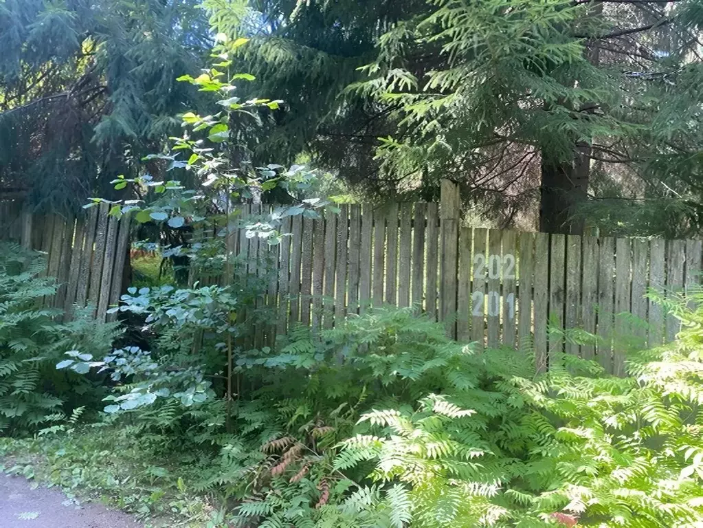 Участок в Санкт-Петербург пос. Репино,  (25.0 сот.) - Фото 0