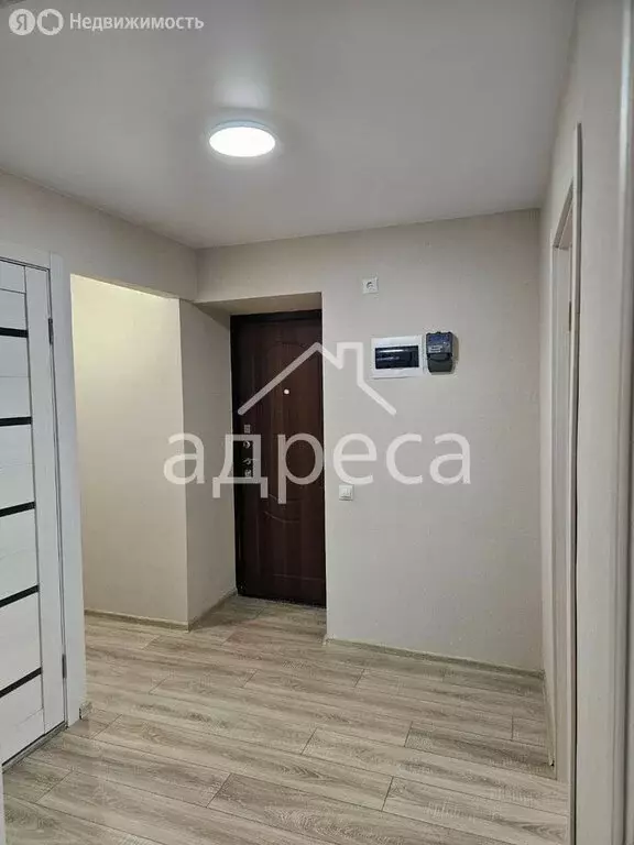 2-комнатная квартира: Самара, Кузнецкая улица, 33 (52 м) - Фото 2