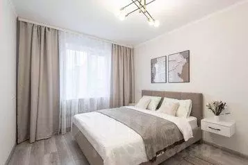 2-к кв. Татарстан, Казань Чистопольская ул., 29 (39.0 м) - Фото 0