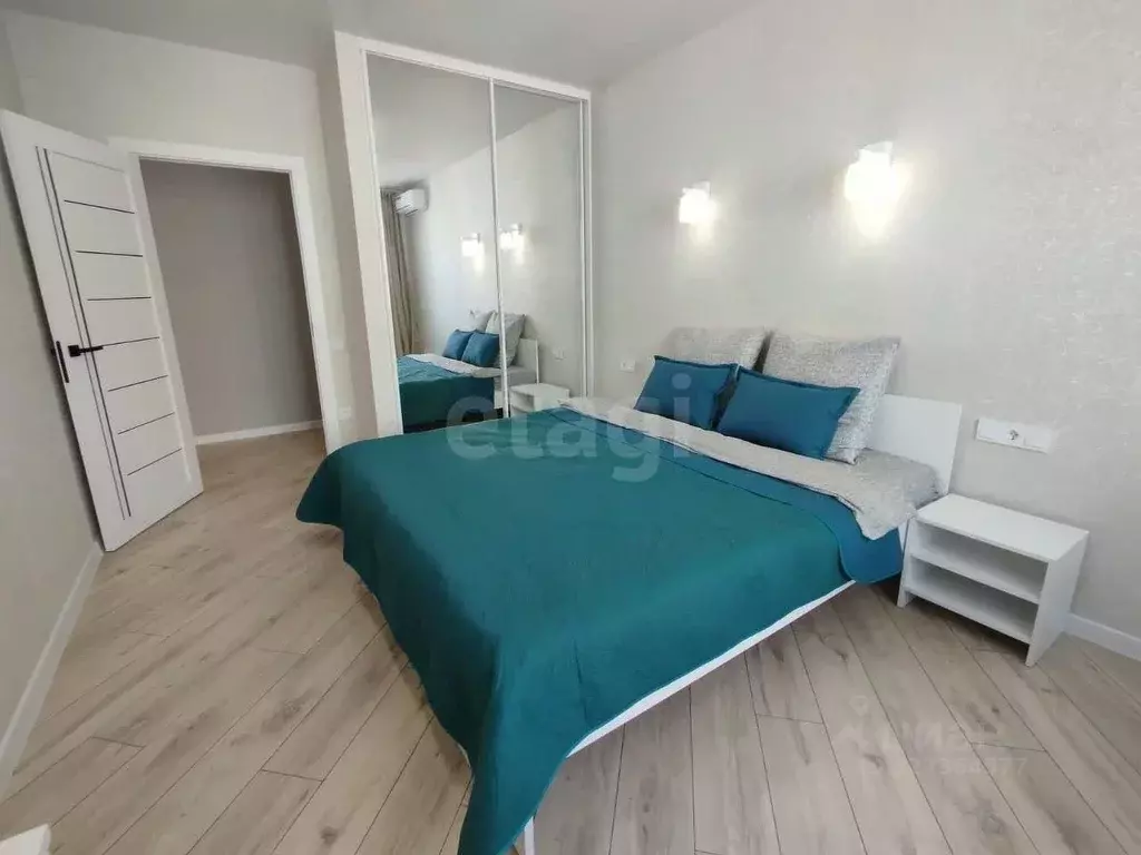 1-к кв. Краснодарский край, Анапа ш. Супсехское, 47к2 (35.8 м) - Фото 1