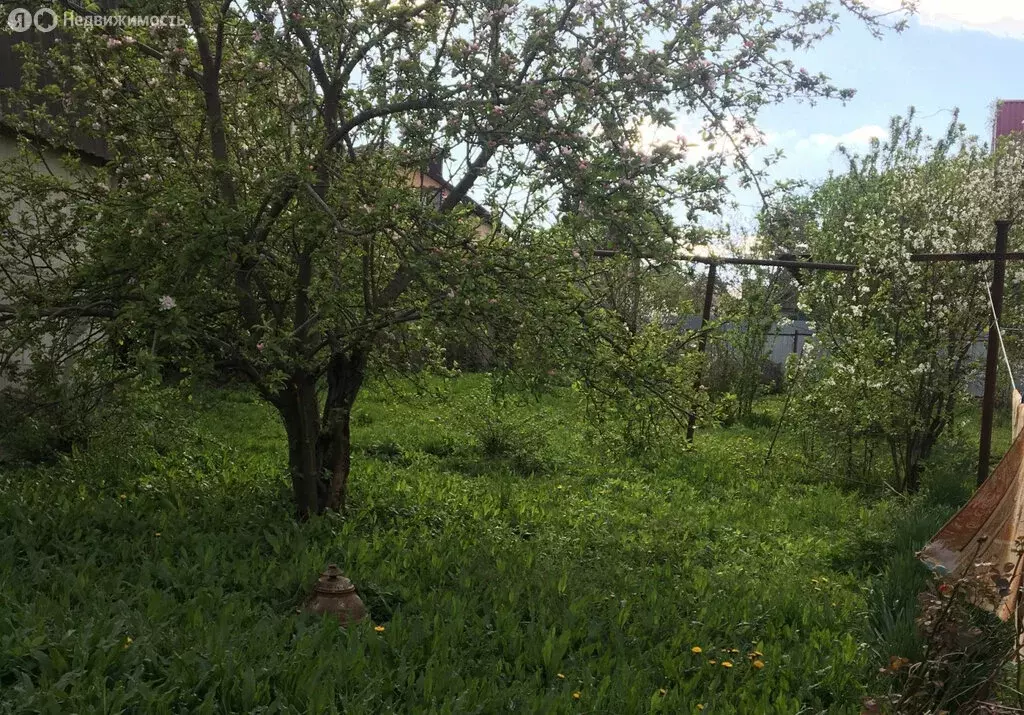 Участок в Горячий Ключ, Нагорный переулок (7 м) - Фото 2