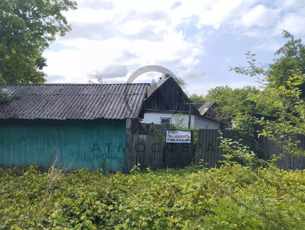 Дом в Краснодарский край, Апшеронский район, пос. Новые Поляны ... - Фото 1