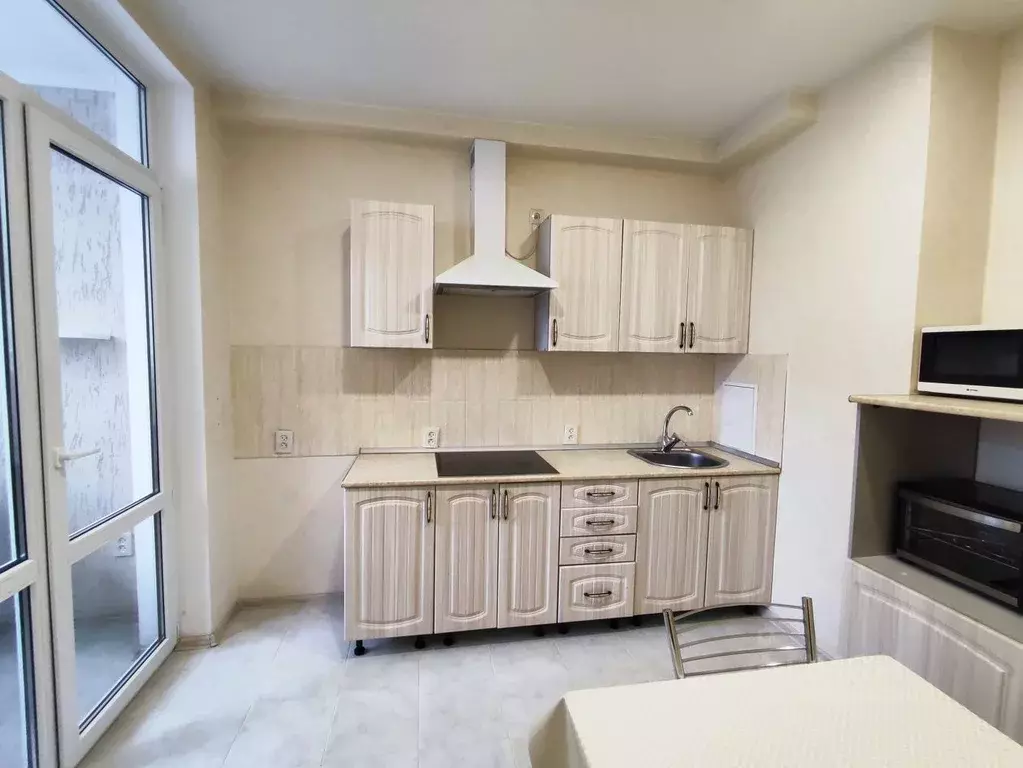 1-к кв. Краснодарский край, Краснодар ул. Героев-Разведчиков, 48 (34.0 ... - Фото 2