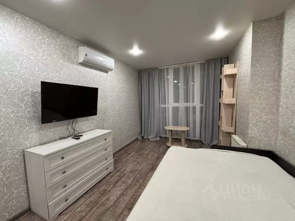 Студия Московская область, Красногорск бул. Космонавтов, 8 (27.0 м) - Фото 1