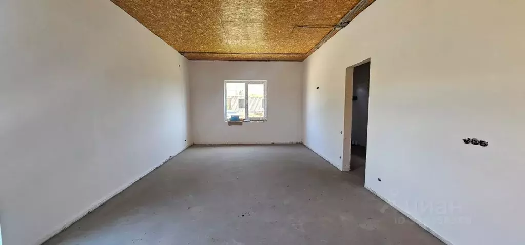 Дом в Саратовская область, Маркс Сосновая ул., 5 (96 м) - Фото 1