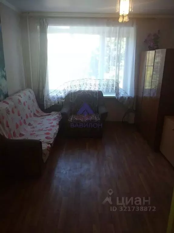 Студия Ростовская область, Волгодонск ул. Ленина (16.9 м) - Фото 1