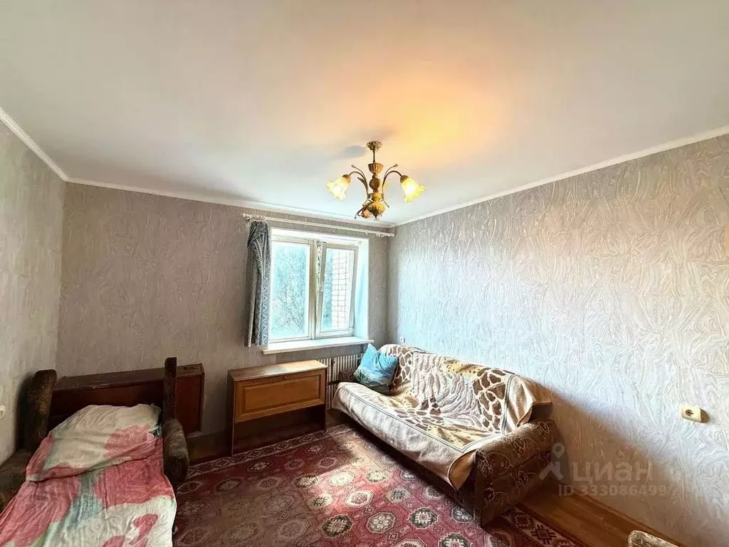 4-к кв. Белгородская область, Белгород Привольная ул., 11А (80.0 м) - Фото 2