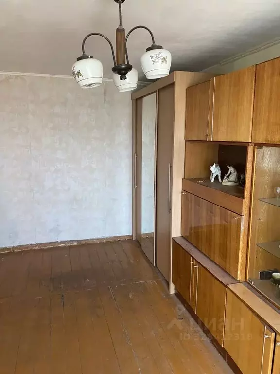 1-к кв. Тверская область, Конаково ул. Энергетиков, 6 (31.1 м) - Фото 2