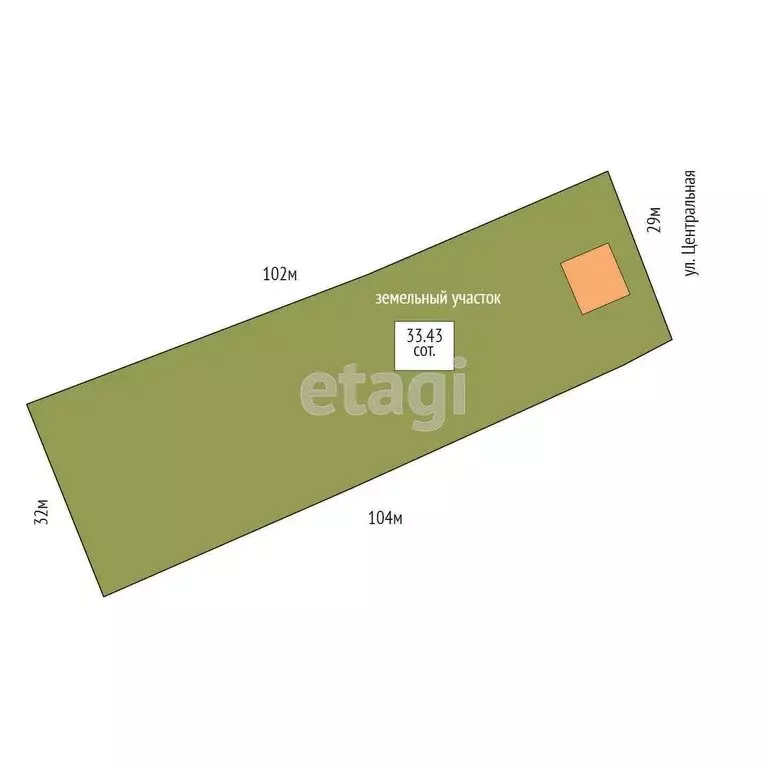 Дом в Тюменская область, Ишимский муниципальный округ, деревня ... - Фото 2