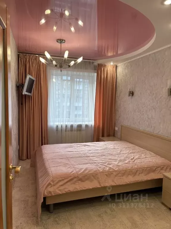 2-к кв. Новосибирская область, Новосибирск Ядринцевская ул., 48 (65.0 ... - Фото 2