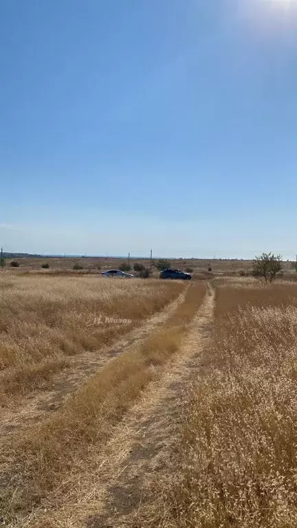 Участок в Севастополь с. Полюшко,  (7.5 сот.) - Фото 1