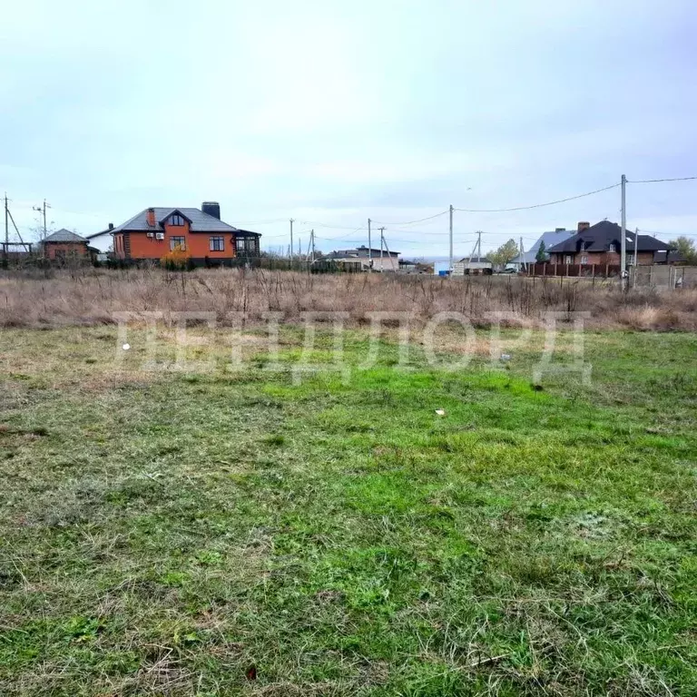 Участок в Ростовская область, Мясниковский район, Недвиговское с/пос, ... - Фото 2