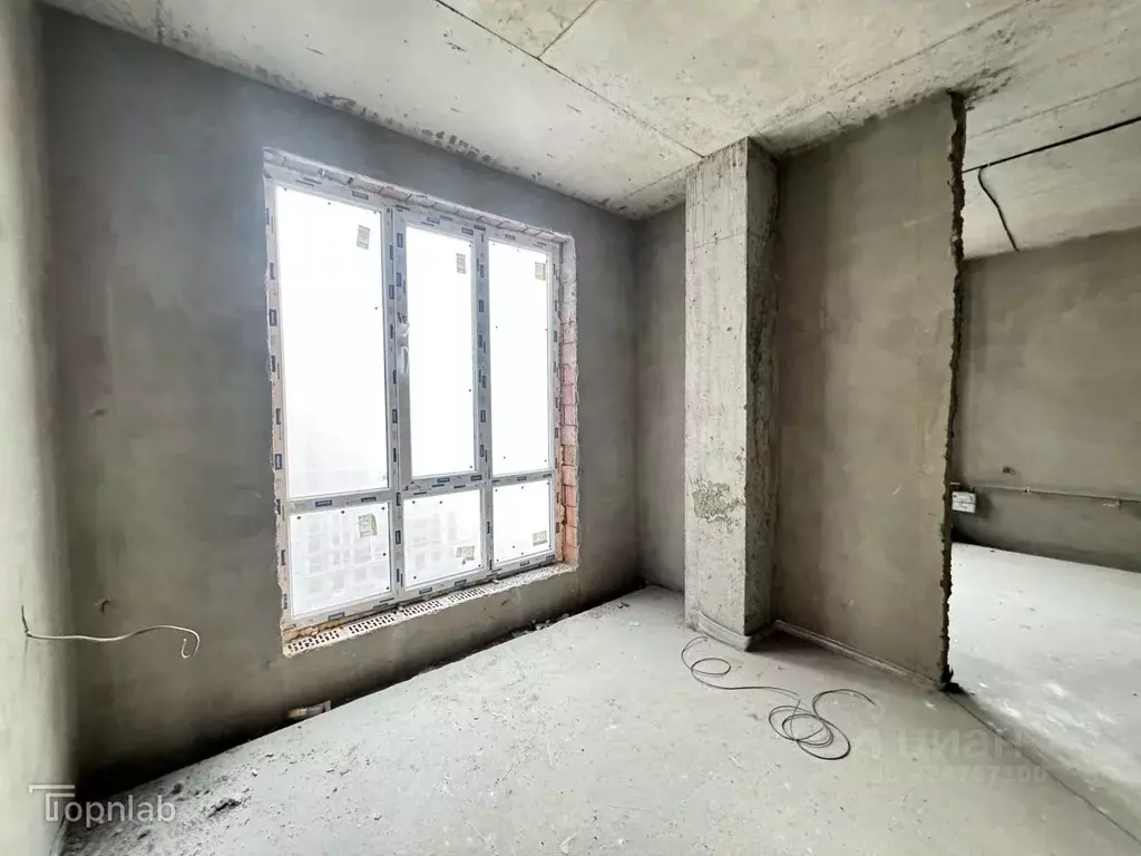 2-к кв. Кабардино-Балкария, Нальчик ул. Героя России Т.М. Тамазова, 3 ... - Фото 2