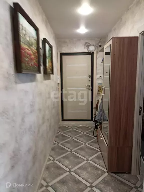 Продаётся 2-к квартира, 52.2 м - Фото 1