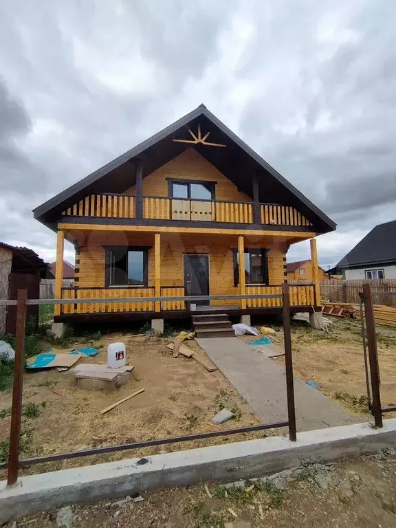 Дом 160 м на участке 7 сот. - Фото 0
