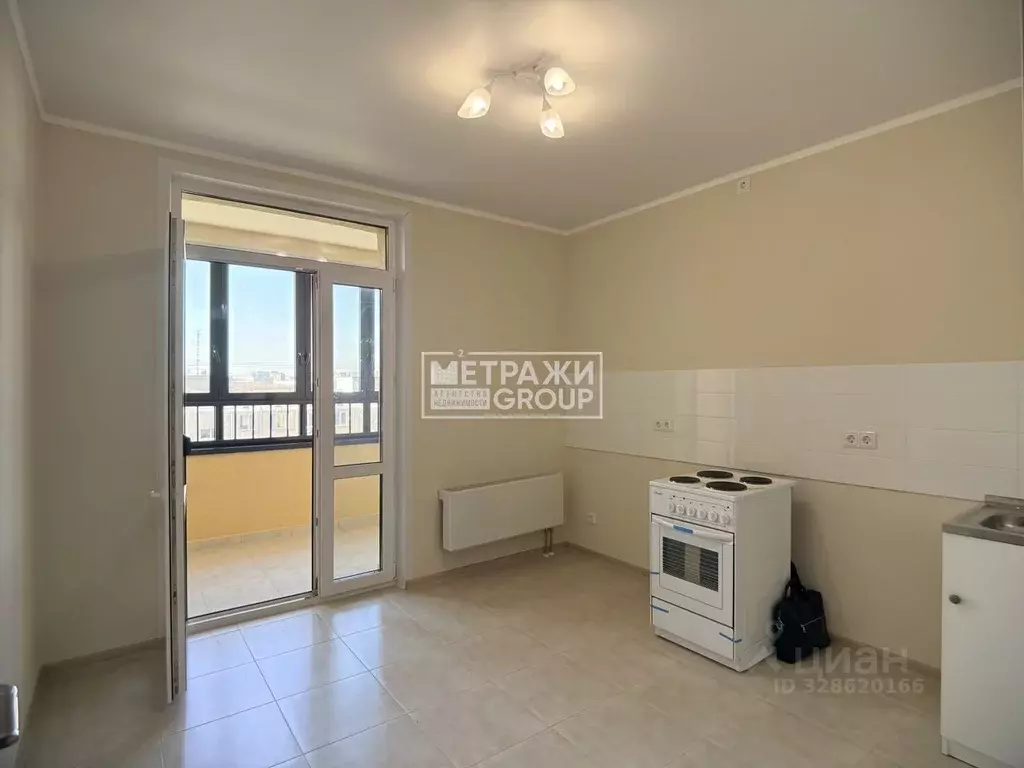 3-к кв. Москва Ташкентская ул., 29к1 (78.1 м) - Фото 1