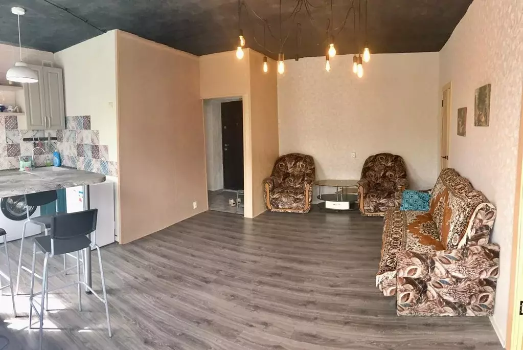 2-к кв. Вологодская область, Череповец просп. Победы, 31 (54.0 м) - Фото 2