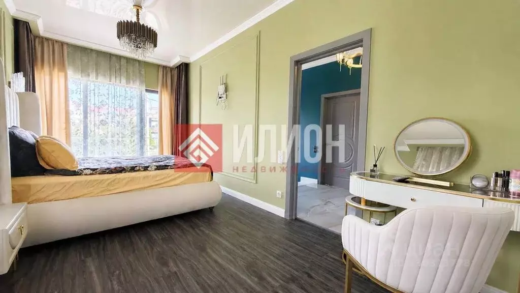 Дом в Севастополь пер. 2-й Папоротниковый, 9 (128 м) - Фото 2