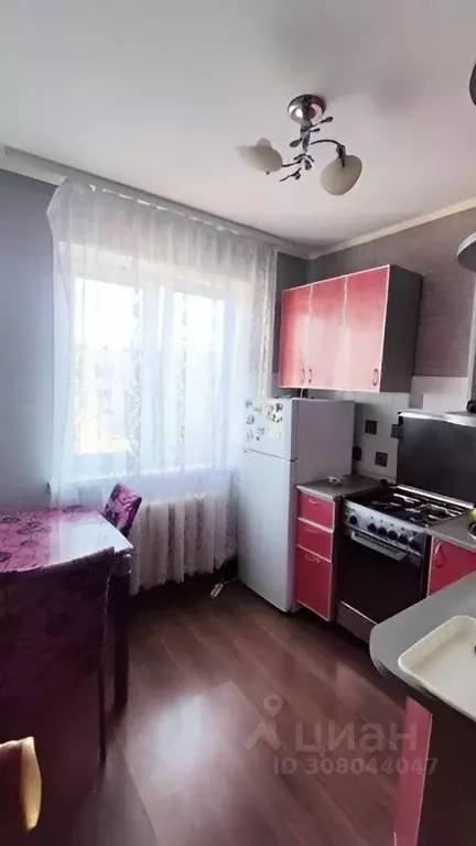 2-к кв. Рязанская область, Рязань ул. Дзержинского, 59к1 (44.0 м) - Фото 1