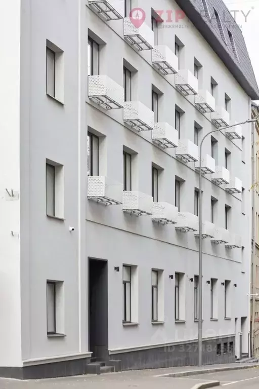 Помещение свободного назначения в Москва Медовый пер., 5С2 (45 м) - Фото 1