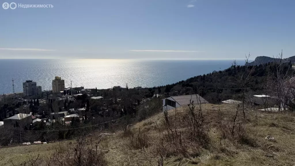 Участок в Алупка, улица Калинина (10 м) - Фото 2