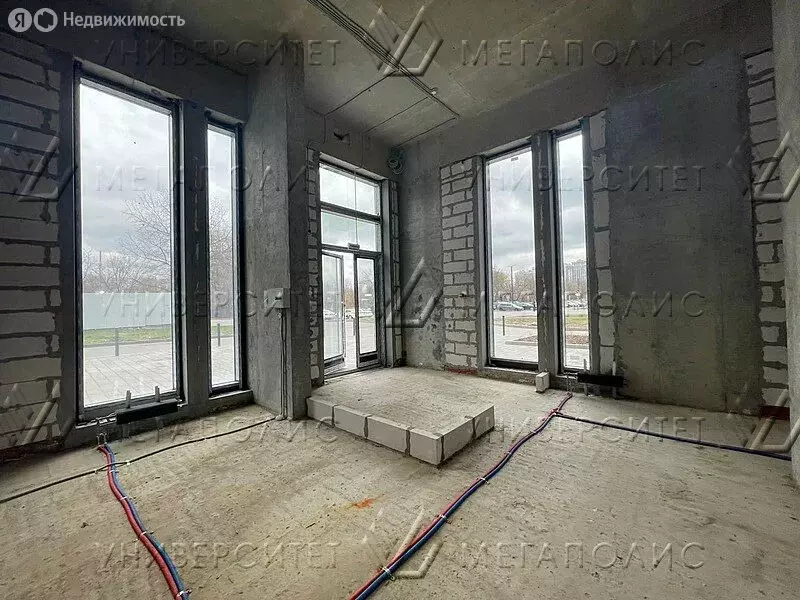 Помещение свободного назначения (101 м) - Фото 2